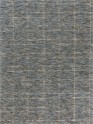 Modern Blue/Navy Wool Area Rug: Madison Birk 1324529: Ocean (Hand-Tufted Area Rug)