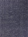 Modern Blue/Navy Wool Area Rug: Madison Birk 1327529: Denim Blue (Hand-Tufted Area Rug)