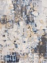 Bainbridge | Boli | 22727: Blue/Multi area rug Modern Blue Wool Area Rug: Bainbridge Boli 22727: Blue/Multi (Luxe-Weave Construction Area Rug)