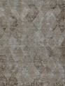 Transitional/Modern Beige/Tan Wool Area Rug: Mafi Signature Damas CLUX-1213 (Hand-Knotted Area Rug)