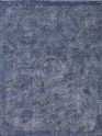 Transitional/Modern Brown Wool Area Rug: Mafi Signature Modi CMDC-639 (Hand-Knotted Area Rug)