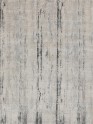 Transitional/Modern Beige/Tan Wool Area Rug: Mafi Signature Cologne COL-126 (Hand-Knotted Area Rug)