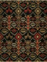 Transitional Multi Wool Area Rug: Regal Cyprus Point 183628: Multi (Handmade Area Rug)