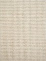 Modern/TransitionalWhite/Ivory Wool Area Rug: Revival Carmel 1803305: Whitestone (Power-Loomed Area Rug)