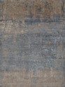 Transitional/Modern Grey/Silver Wool Area Rug: Mafi Signature Cologne COL-171 (Hand-Knotted Area Rug)