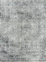 Bainbridge | Cutler | 23111: Black/Ivory area rug Modern Black Wool Area Rug: Bainbridge Cutler 23111: Black/Ivory (Luxe-Weave Construction Area Rug)