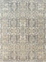 Modern Copper Wool Area Rug: Bainbridge Cutler 23201: Copper/Beige (Luxe-Weave Construction Area Rug)