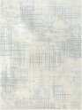 Modern Beige Wool Area Rug: Bainbridge Cutler 23301: Beige/Grey (Power-Loomed Area Rug)