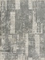 Modern Grey Wool Area Rug: Bainbridge Cutler 23311: Grey (Luxe-Weave Construction Area Rug)