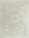Modern Grey Wool Area Rug: Bainbridge Cutler 23601: Grey/Beige (Luxe-Weave Construction Area Rug)