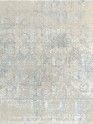 Modern Grey Wool Area Rug: Bainbridge Cutler 23701: Grey/Taupe (Power-Loomed Area Rug)