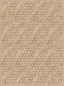 Mafi Signature Custom | Duotonex | Duotonex-07 area rug Contemporary Yellow/Gold Wool Area Rug: Mafi Signature Custom Duotonex Duotonex-07 (Hand-Knotted Area Rug)