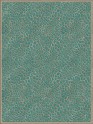 Mafi Signature Custom | Duotonex | Duotonex-10 area rug Contemporary Green Wool Area Rug: Mafi Signature Custom Duotonex Duotonex-10 (Hand-Knotted Area Rug)