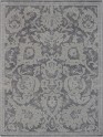 Bohemian Beige/Tan Wool Area Rug: West Lake Edelle 2354009: Taupe (Hand-Knotted Area Rug)