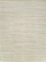 Transitional/Modern Beige/Tan Wool Area Rug: Regal Ellipse 185058: Sand (Hand-Knotted Area Rug)