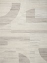 Modern/Transitional Beige/Tan Wool Area Rug: Allure Eldorado 1510 (Hand-Knotted Area Rug)
