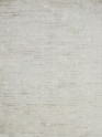 Transitional/Modern Ivory/White Wool Area Rug: Regal Estelle 185855: Ivory/Travertine (Handmade Area Rug)