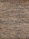 Bohemian/Transitional Brown Wool Area Rug: Mafi Signature Fire FR-106 (Hand-Woven Area Rug)