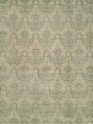 Transitional Beige/Tan Wool Area Rug: Regal Grandeur 187176: Beige (Handmade Area Rug)