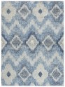 Transitional Grey Wool Area Rug: Bainbridge Golden State 277376: Grey/Grey (Power-Loomed Area Rug)