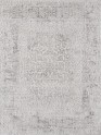 Traditional White/Ivory Area Rug: Madison Geena 1370407: Ivory/Taupe (Power-Loomed Area Rug)