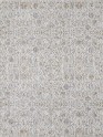 Traditional White/Ivory Area Rug: Madison Geena 1371407: Ivory (Power-Loomed Area Rug)