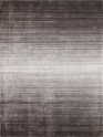 Transitional/Modern Stone Wool Area Rug: Summit Terlago 192010: Stone/Brown (Hand-Knotted Area Rug)
