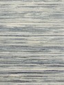 Modern/Transitional Blue/Navy Wool Area Rug: Allure Hacienda 1810 (Hand-Knotted Area Rug)