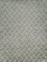 Modern Grey/Silver Area Rug: Regal Infusion 189949: Platinum (Hand-Knotted Area Rug)