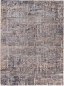 Tangier | Kartuli | 201120: Grey/Blue area rug Transitional/Modern Grey Area Rug: Tangier Kartuli 201120: Grey/Blue (Power-Loomed Area Rug)