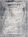 Traditional/Transitional Grey/Silver Area Rug: Regal Klondike 1811343: Grey Tones (Power-Loomed Area Rug)