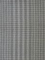 Modern/Transitional/Indoor-Outdoor Grey/Silver Area Rug: Design Organics Kyle 41177: Grey (Power-Loomed Area Rug)