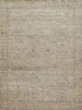 Traditional Beige/Tan Wool Area Rug: Mafi Signature Legacy LEG-132 (Hand-Knotted Area Rug)