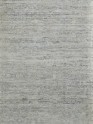 Traditional Grey/Silver Wool Area Rug: Mafi Signature Legacy LEG-132 (Hand-Knotted Area Rug)