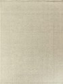 Traditional Beige/Tan Wool Area Rug: Mafi Signature Lilah LL-128 (Hand-Knotted Area Rug)