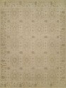 Transitional Beige/Tan Wool Area Rug: Regal Lovely Xenology 1812578: Beige/Taupe (Hand-Knotted Area Rug)