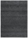 Bainbridge | Mountain Peak | 21316301: Charcoal area rug Modern/Transitional Charcoal Area Rug: Bainbridge Mountain Peak 21316301: Charcoal (Hand-Tufted Area Rug)