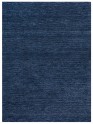 Bainbridge | Mountain Peak | 21316401: Blue area rug Modern/Transitional Blue Area Rug: Bainbridge Mountain Peak 21316401: Blue (Hand-Tufted Area Rug)