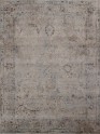 Transitional/Modern Beige/Tan Wool Area Rug: Mafi Signature Manhattan MDC-299 (Hand-Knotted Area Rug)