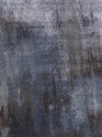 Transitional/Modern Grey/Silver Wool Area Rug: Mafi Signature Manhattan MDC-360 (Hand-Knotted Area Rug)