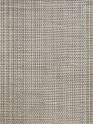 Modern/Transitional/Indoor-Outdoor Beige/Tan Area Rug: Design Organics Mezza 41306: Beige (Power-Loomed Area Rug)