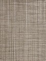Modern/Transitional/Indoor-Outdoor Brown Area Rug: Design Organics Mezza 41316: Brown (Power-Loomed Area Rug)
