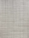 Modern/Transitional/Indoor-Outdoor Grey/Silver Area Rug: Design Organics Mezza 41336: Grey (Power-Loomed Area Rug)