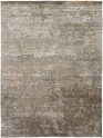 Transitional/Modern Beige/Tan Wool Area Rug: Regal New Love 1814983: Tan (Hand-Knotted Area Rug)