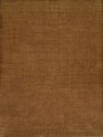 Modern Brown Wool Area Rug: Regal New Vogue 1814716: Brown (Handmade Area Rug)