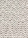 Modern/Transitional Beige/Tan Area Rug: Natural Reserve Copacabana 1403: Eggshell (Power-Loomed Area Rug)