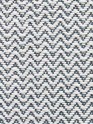 Modern/Transitional Charcoal/Black Area Rug: Natural Reserve Copacabana 1403: Pigeon (Power-Loomed Area Rug)