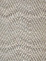 Modern/Transitional Beige/Tan Area Rug: Natural Reserve Sierra 1419: Oatmeal (Power-Loomed Area Rug)
