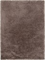 Modern/Shag Brown Area Rug: West Lake Oonops 23151053: Brown (Hand-Tufted Area Rug)