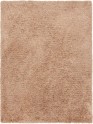 Modern/Shag Yellow/Gold Area Rug: West Lake Oonops 23153053: Gold (Hand-Tufted Area Rug)